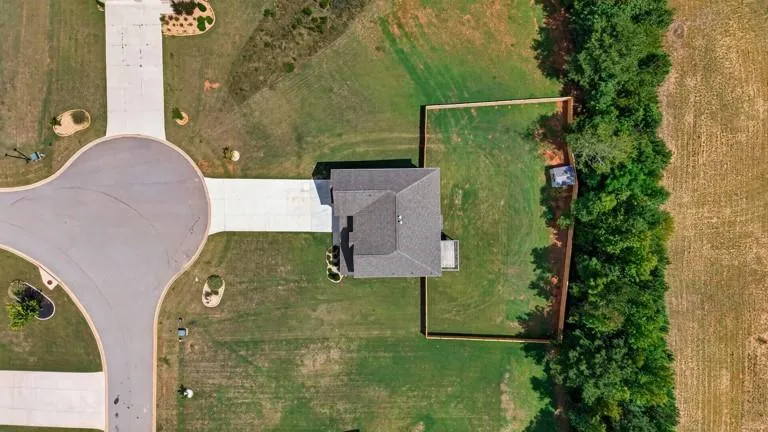 161 Donovan Avenue Locust Grove, GA 30248