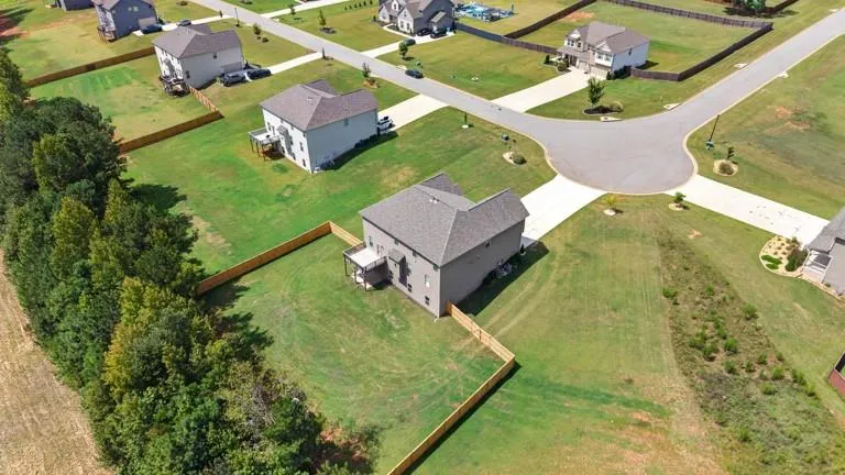 161 Donovan Avenue Locust Grove, GA 30248