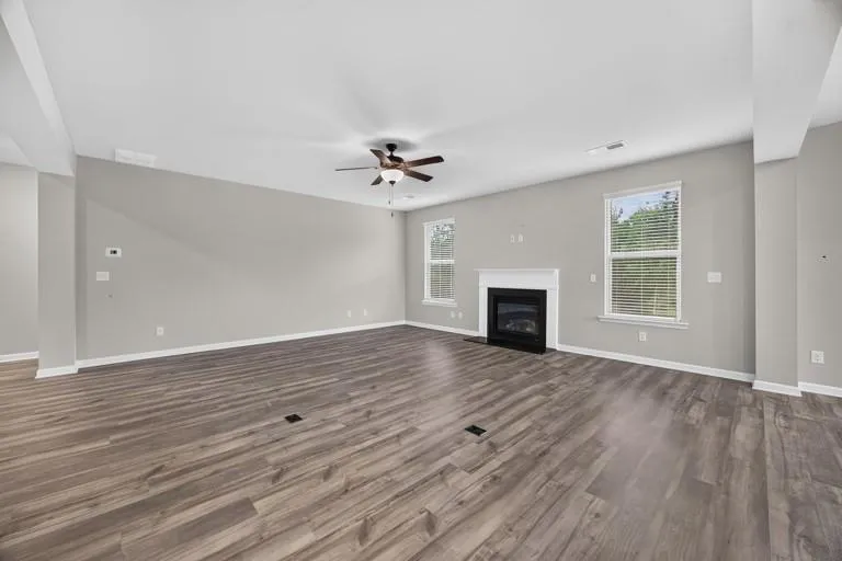 161 Donovan Avenue Locust Grove, GA 30248