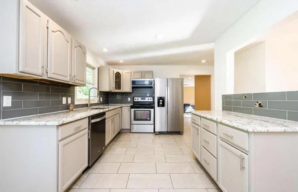 1082 Louis Street Benton Harbor, MI 49022