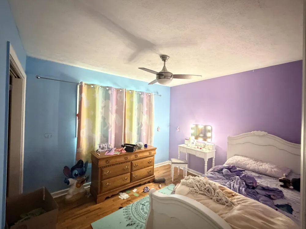 1082 Louis Street Benton Harbor, MI 49022
