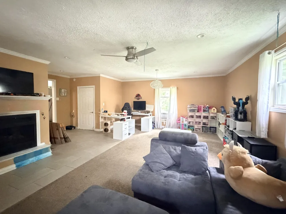 1082 Louis Street Benton Harbor, MI 49022