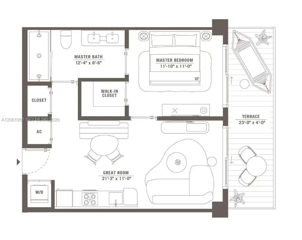 90 NE 32 #803 Miami, FL 33137