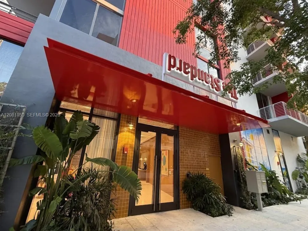 90 NE 32 #803 Miami, FL 33137
