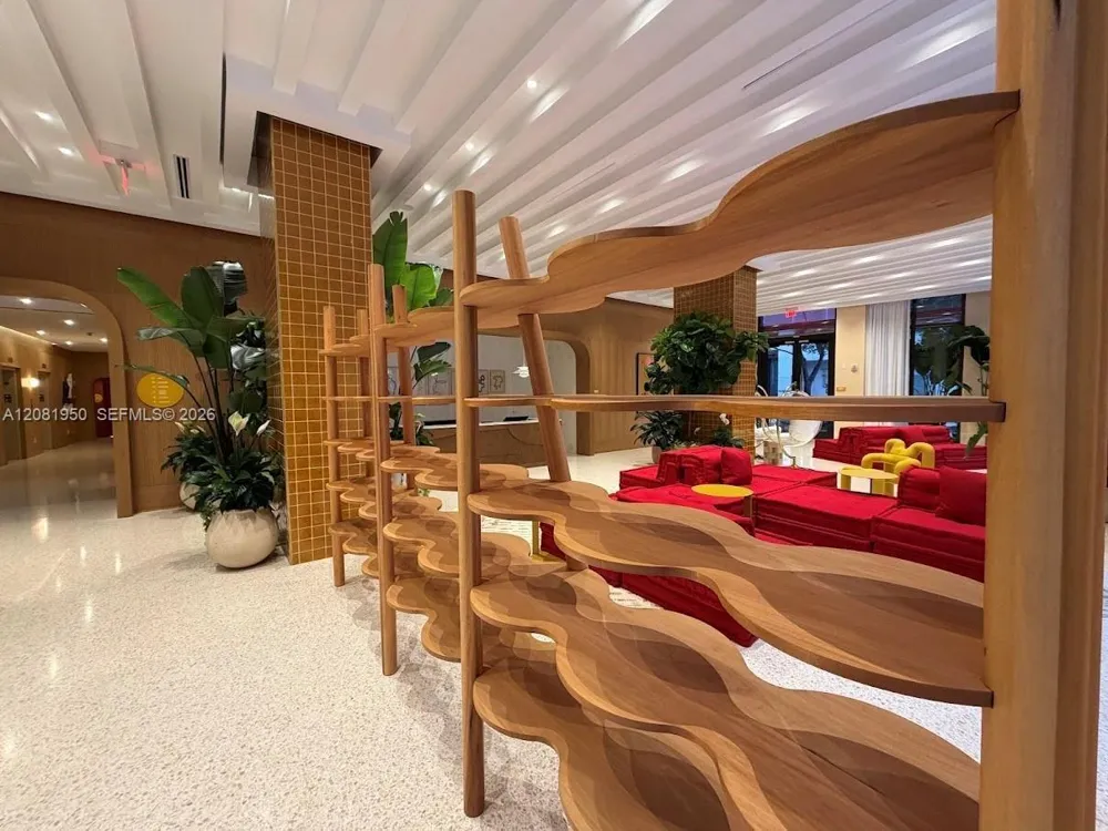 90 NE 32 #803 Miami, FL 33137