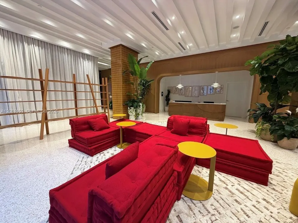 90 NE 32 #803 Miami, FL 33137
