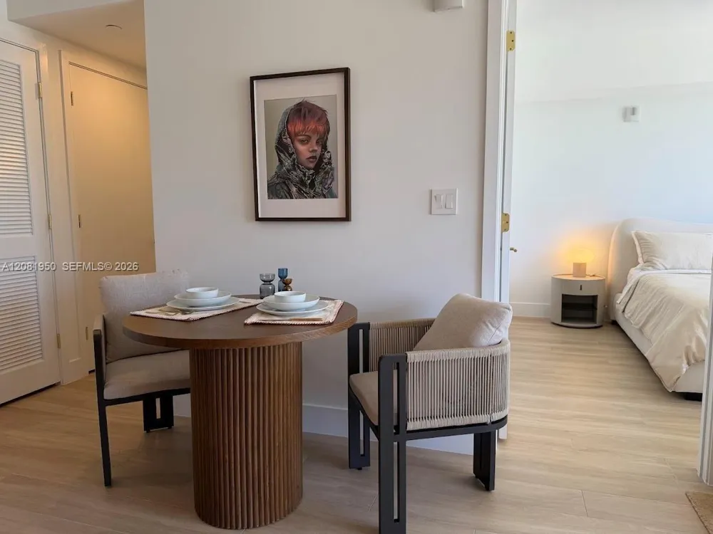 90 NE 32 #803 Miami, FL 33137