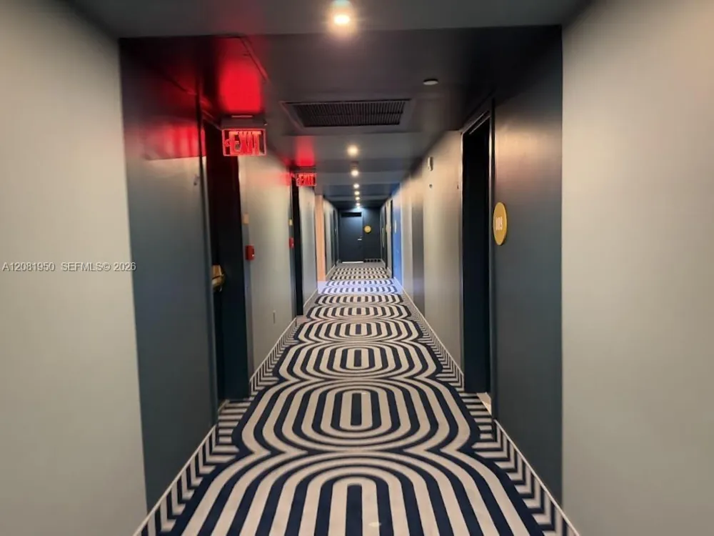 90 NE 32 #803 Miami, FL 33137