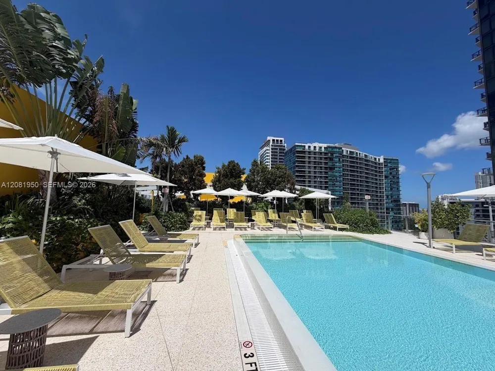 90 NE 32 #803 Miami, FL 33137