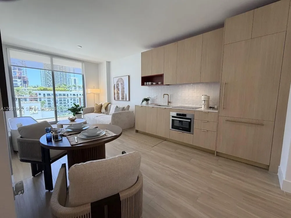 90 NE 32 #803 Miami, FL 33137