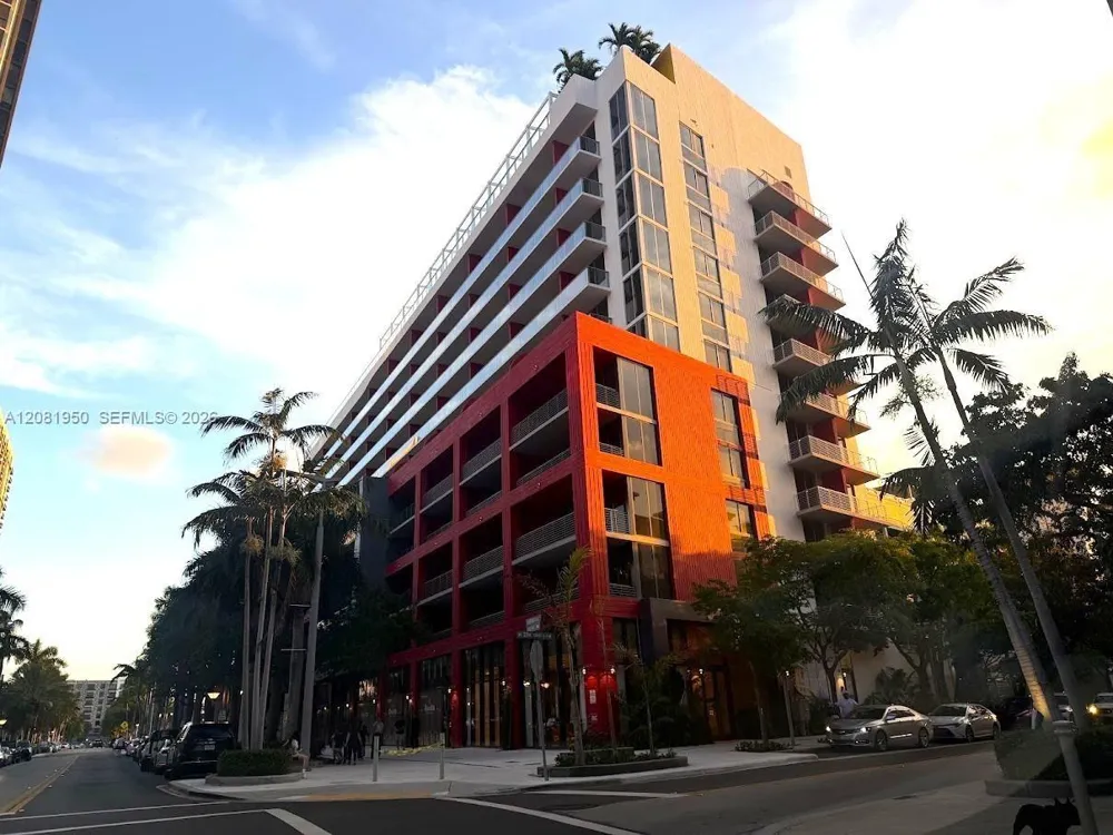 90 NE 32 #803 Miami, FL 33137