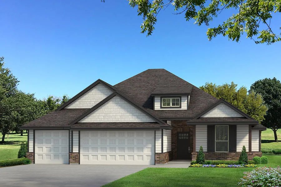 2816 E Monroe Street Broken Arrow, OK 74014