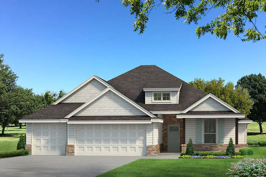 2816 E Monroe Street Broken Arrow, OK 74014
