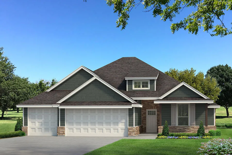 2816 E Monroe Street Broken Arrow, OK 74014