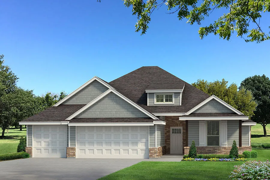 2816 E Monroe Street Broken Arrow, OK 74014
