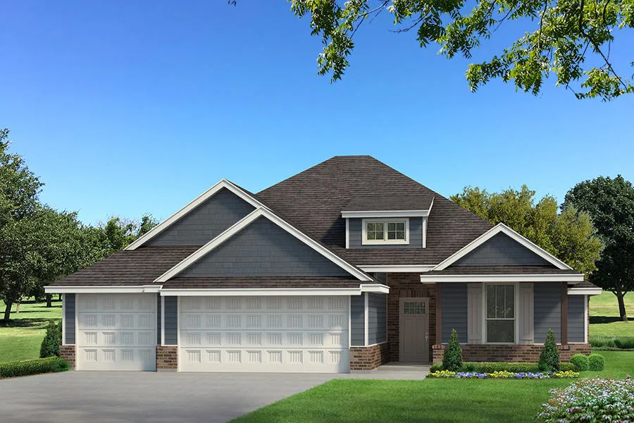 2816 E Monroe Street Broken Arrow, OK 74014