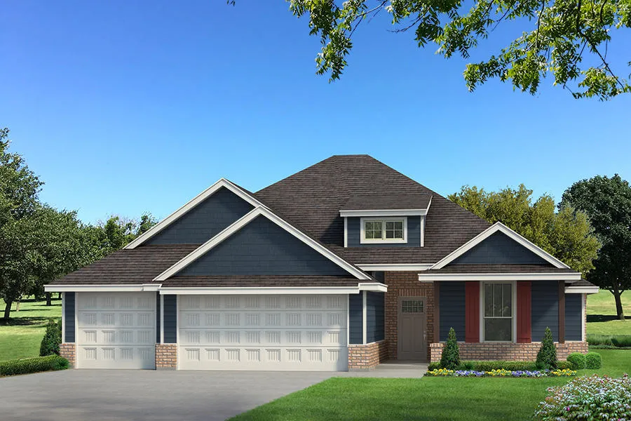2816 E Monroe Street Broken Arrow, OK 74014