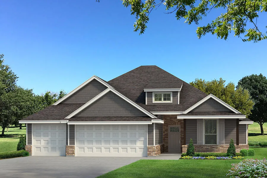 2816 E Monroe Street Broken Arrow, OK 74014