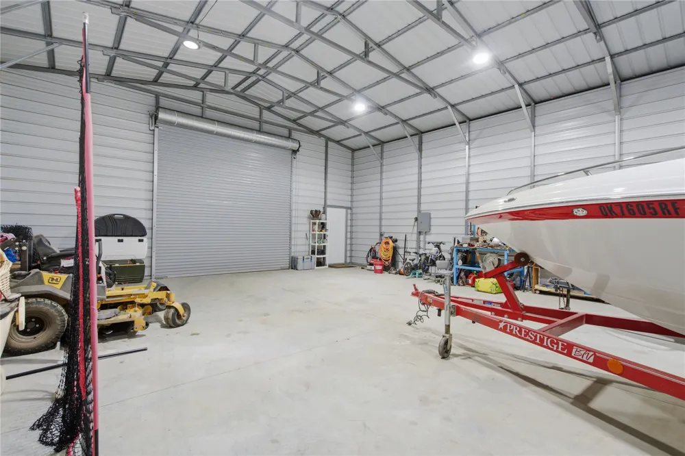 19812 Herrick Road Okmulgee, OK 74447