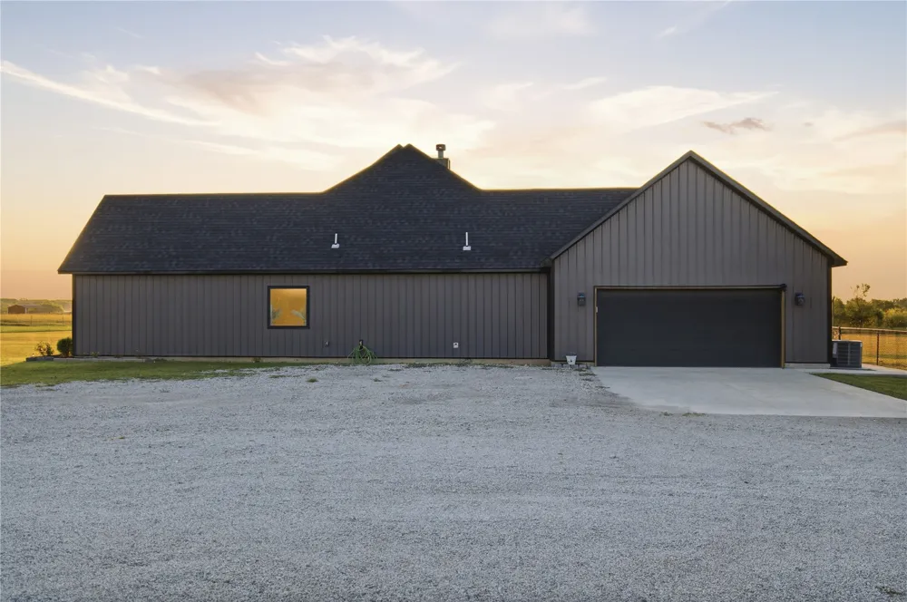 19812 Herrick Road Okmulgee, OK 74447