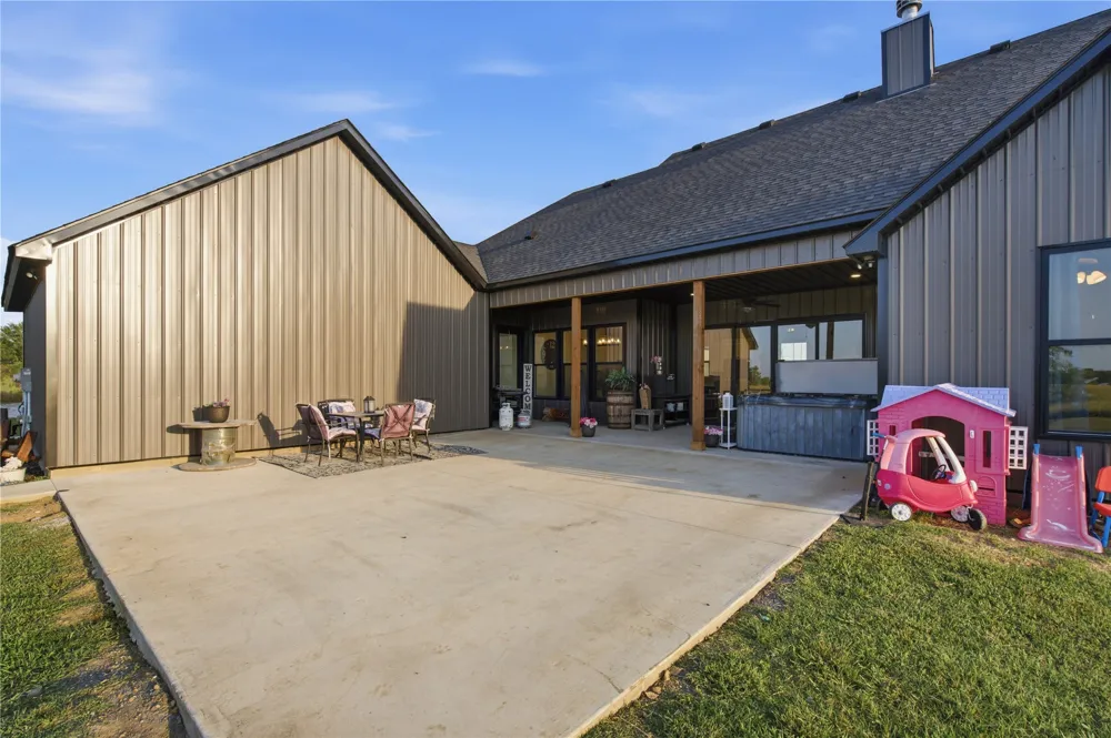 19812 Herrick Road Okmulgee, OK 74447
