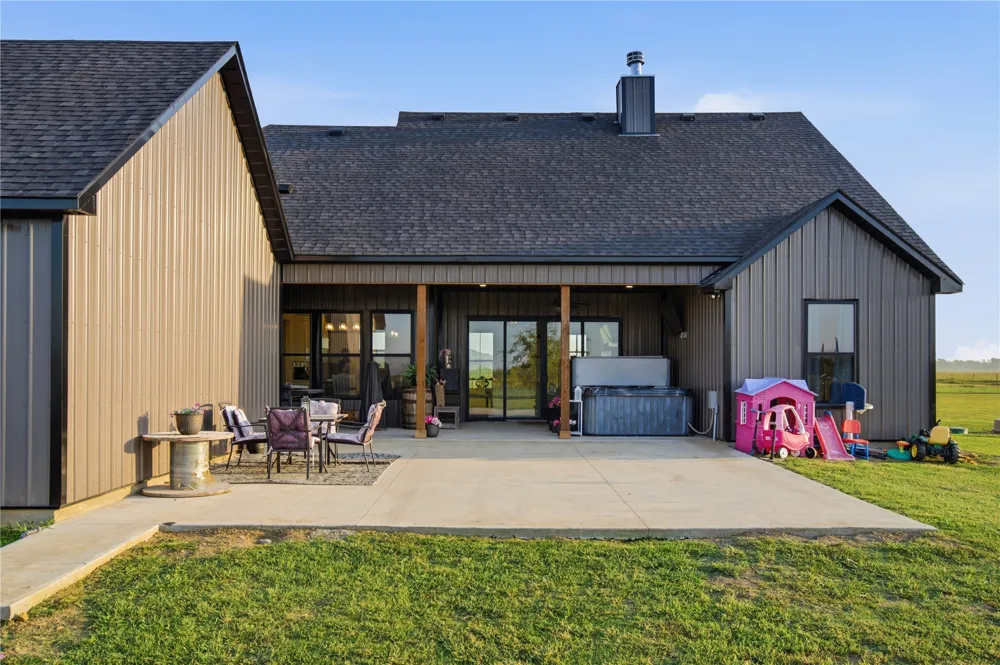 19812 Herrick Road Okmulgee, OK 74447