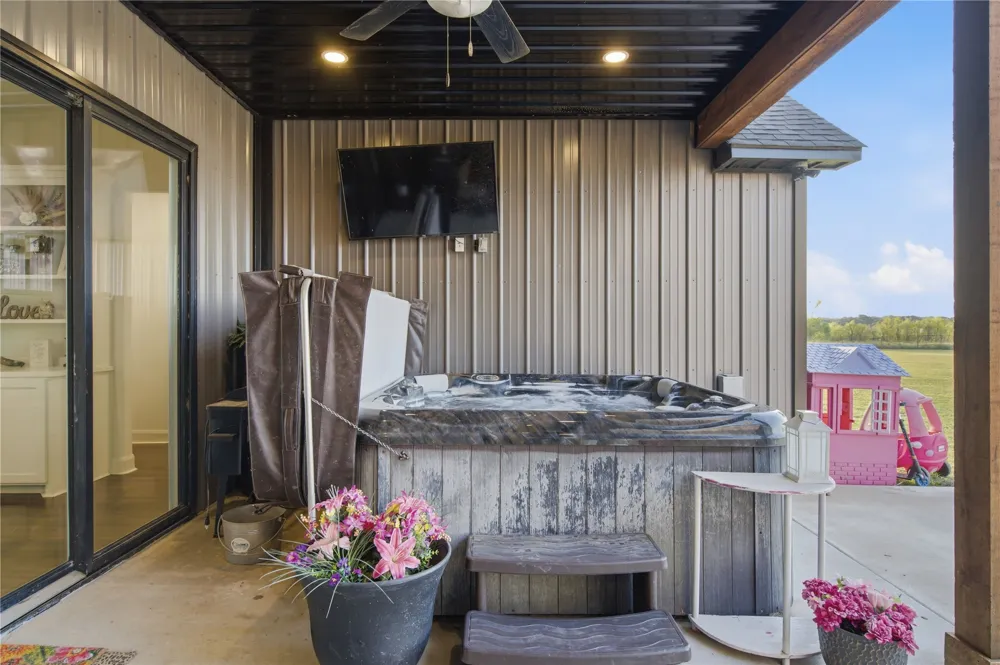 19812 Herrick Road Okmulgee, OK 74447