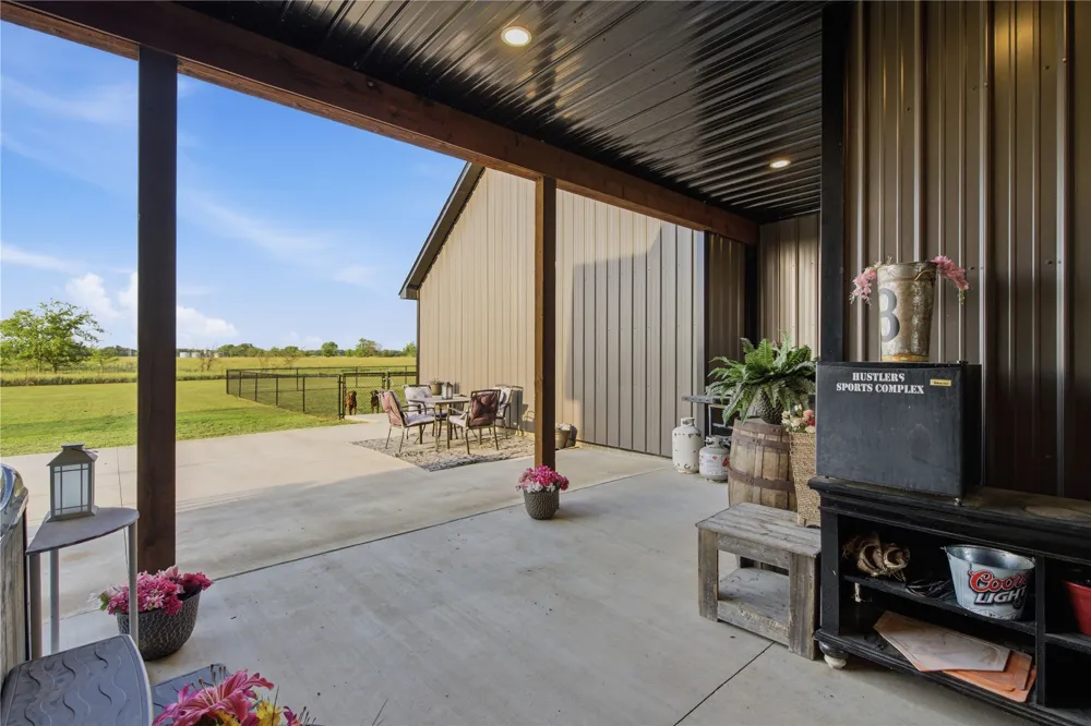 19812 Herrick Road Okmulgee, OK 74447
