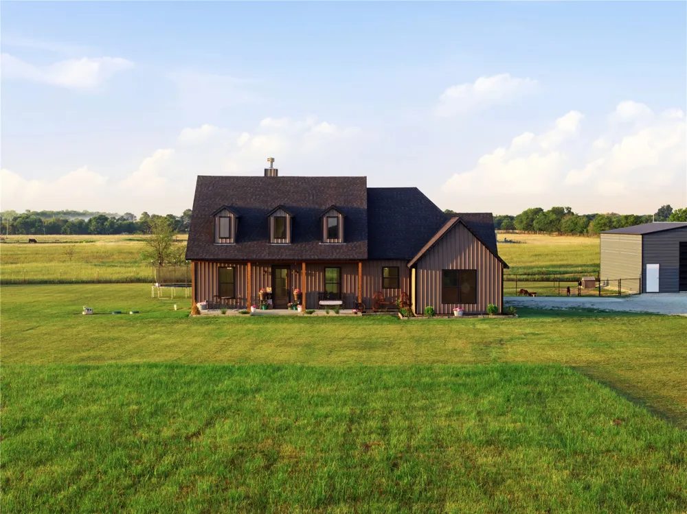 19812 Herrick Road Okmulgee, OK 74447