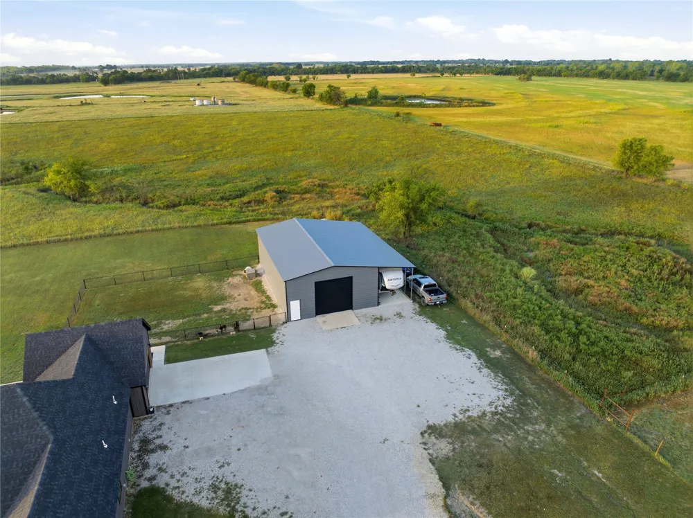 19812 Herrick Road Okmulgee, OK 74447