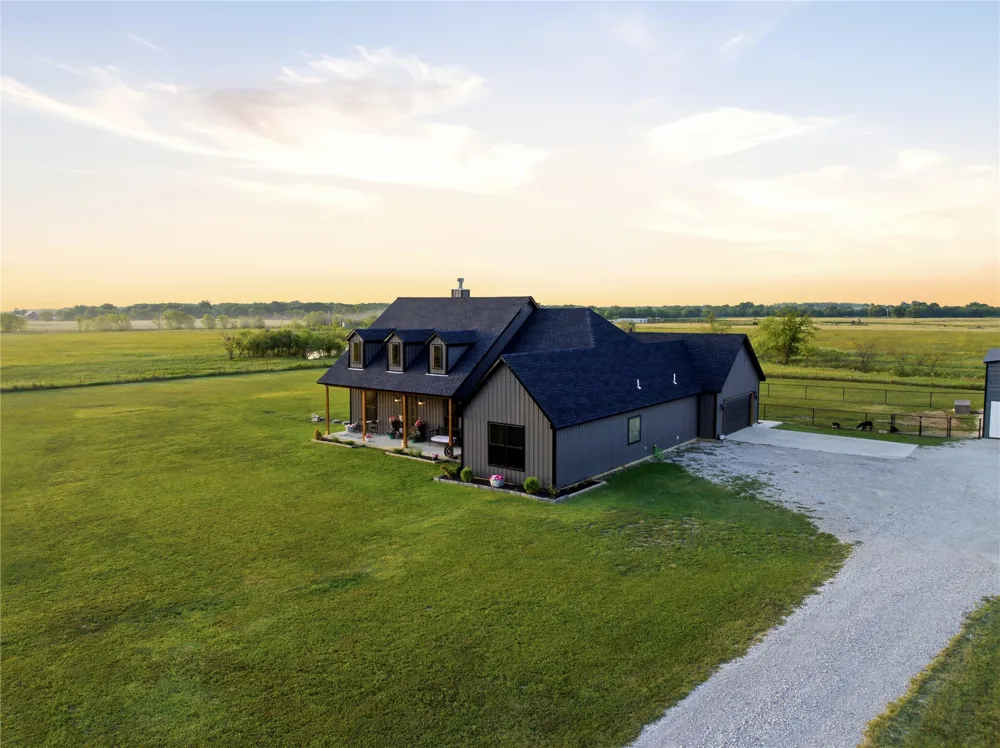 19812 Herrick Road Okmulgee, OK 74447