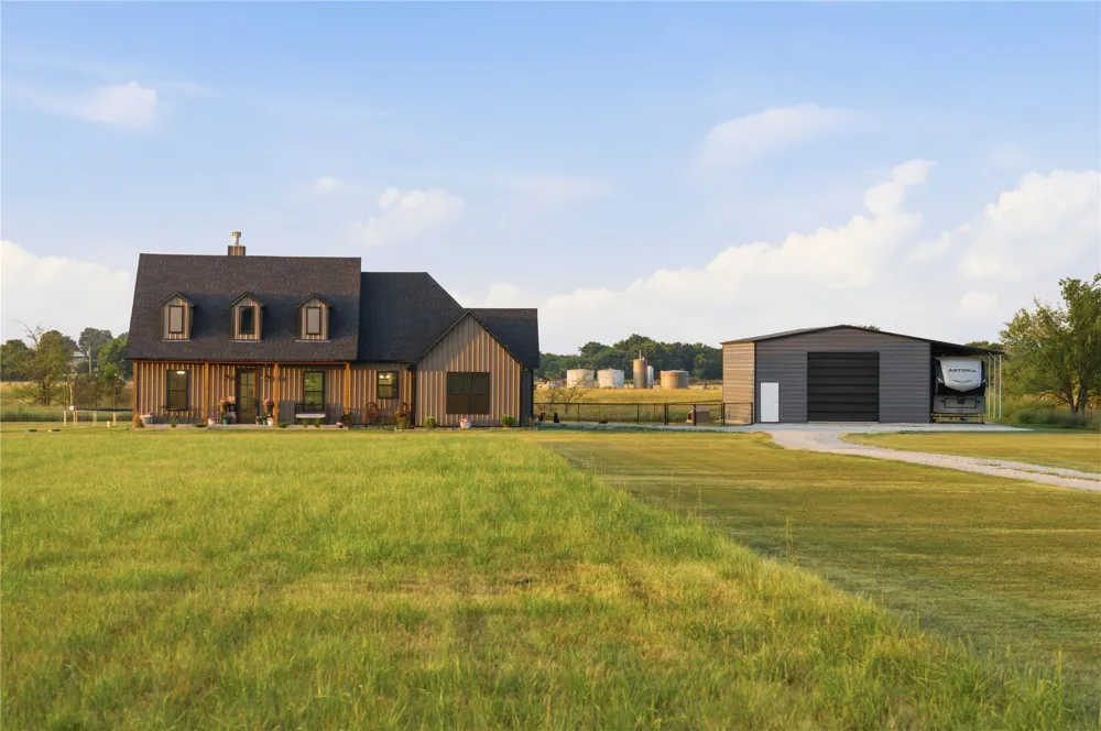 19812 Herrick Road Okmulgee, OK 74447