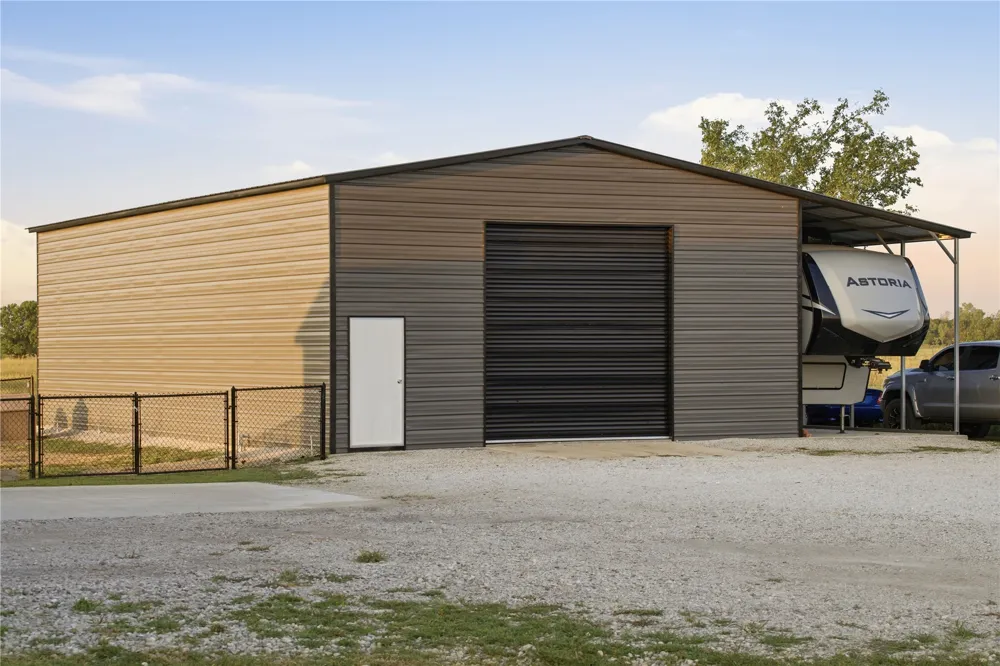 19812 Herrick Road Okmulgee, OK 74447