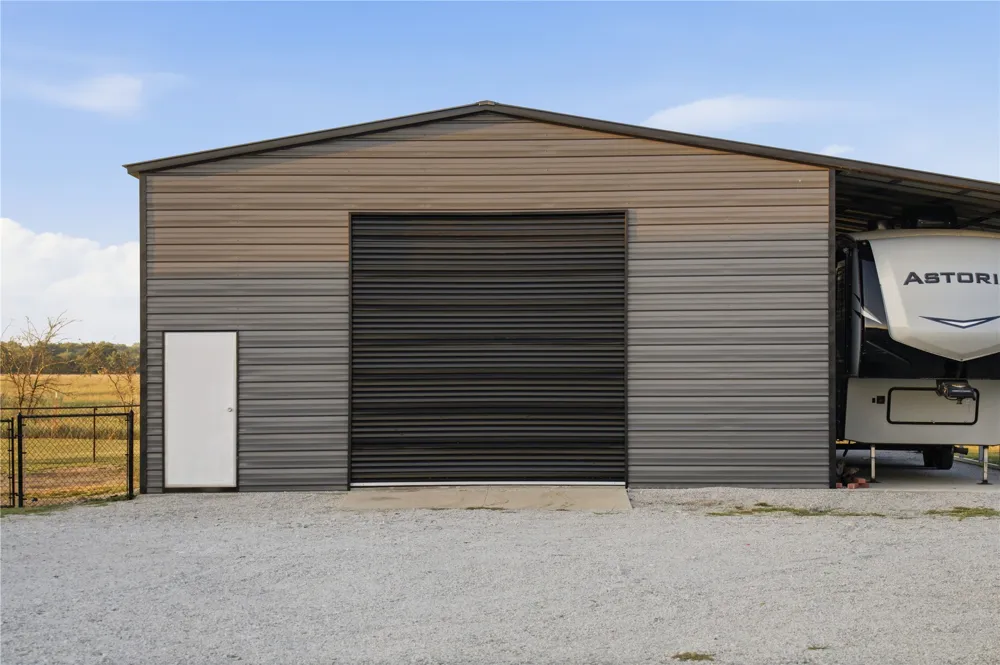 19812 Herrick Road Okmulgee, OK 74447