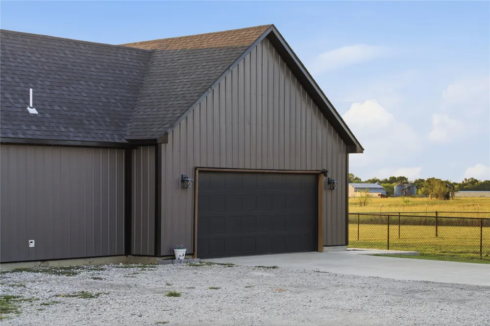 19812 Herrick Road Okmulgee, OK 74447