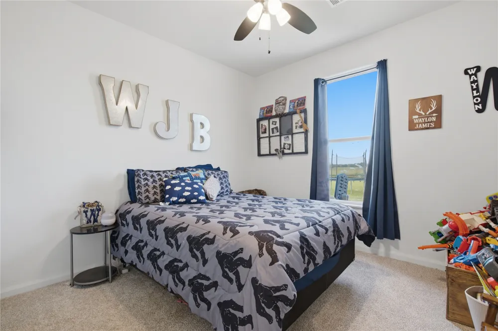 19812 Herrick Road Okmulgee, OK 74447