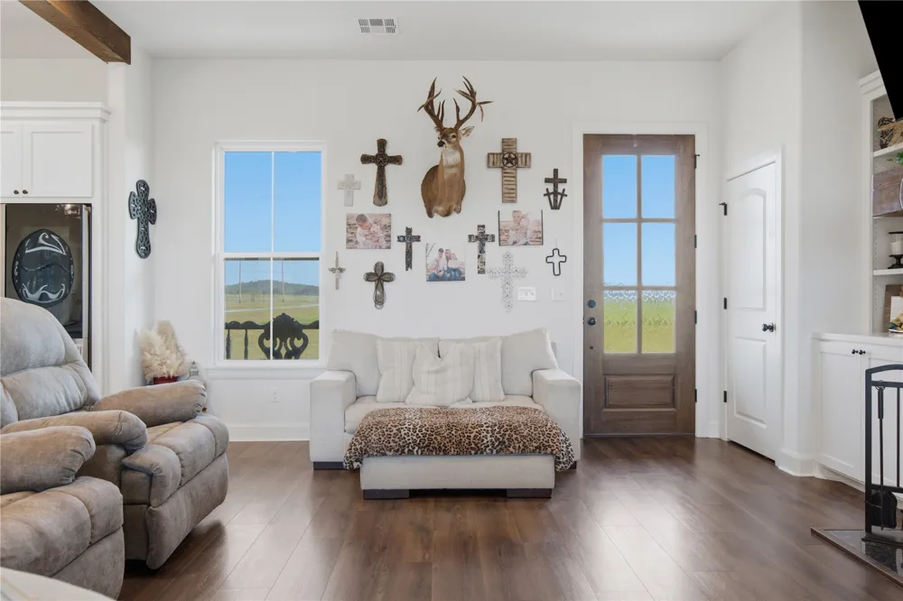 19812 Herrick Road Okmulgee, OK 74447