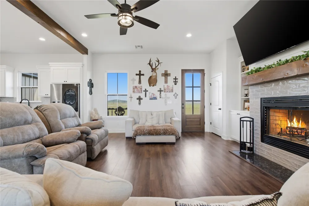 19812 Herrick Road Okmulgee, OK 74447