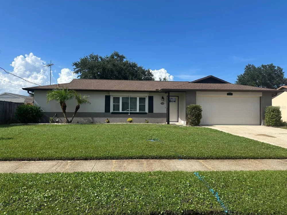 1326 FOREST DRIVE Rockledge, FL 32955