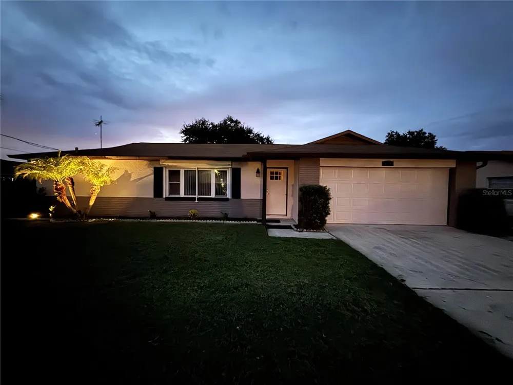 1326 FOREST DRIVE Rockledge, FL 32955