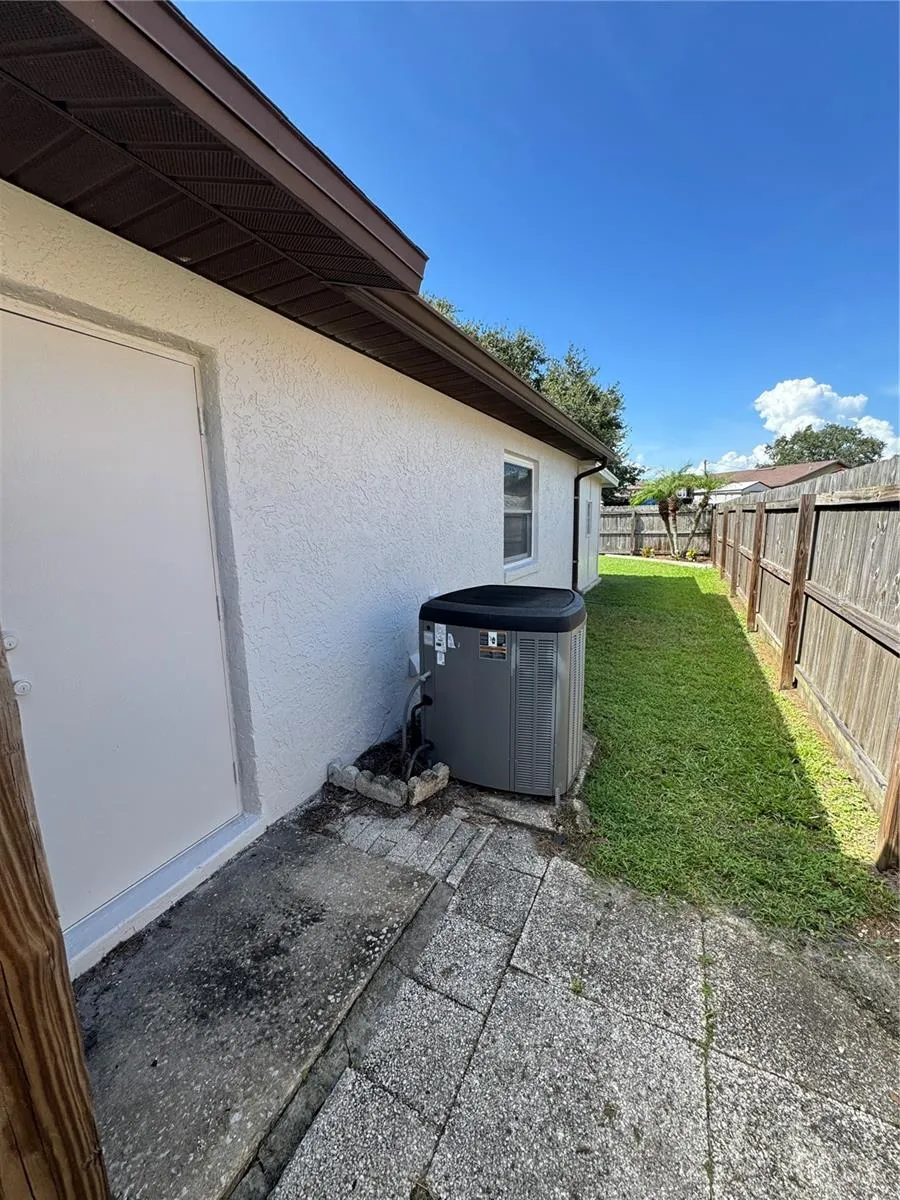 1326 FOREST DRIVE Rockledge, FL 32955