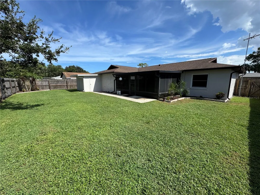 1326 FOREST DRIVE Rockledge, FL 32955
