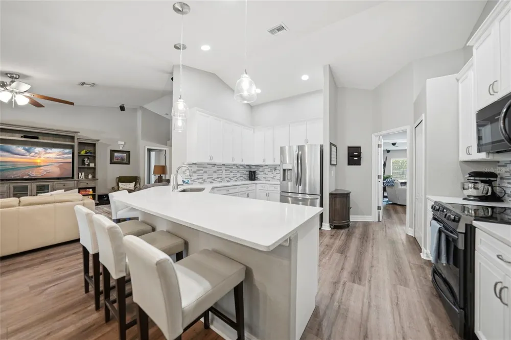 1282 CLEARVIEW DRIVE Port Charlotte, FL 33953