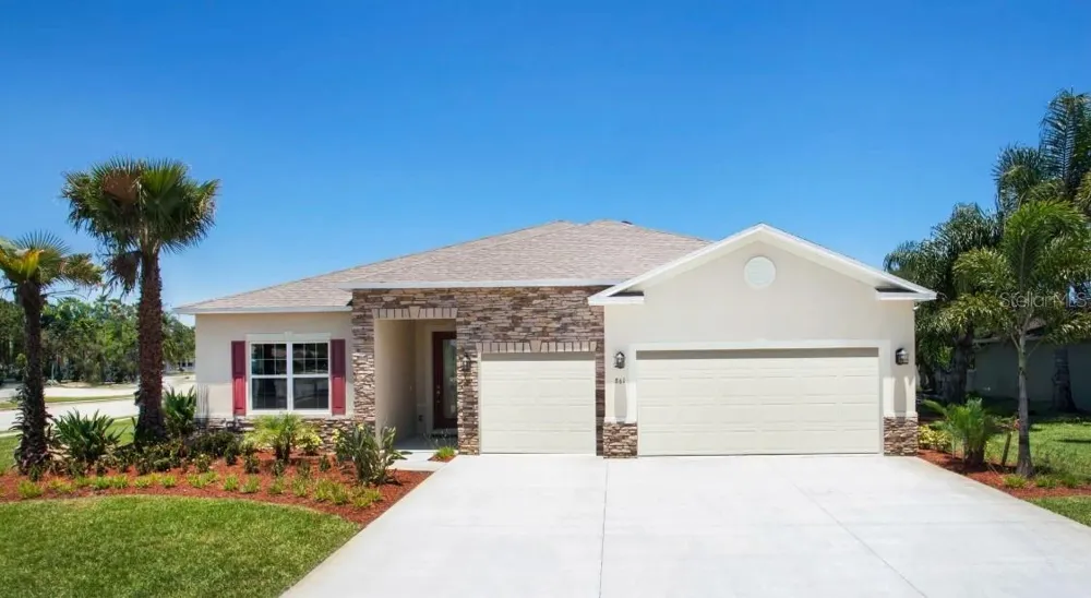 1630 NUREMBURG BOULEVARD Punta Gorda, FL 33983