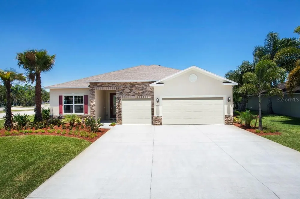 1630 NUREMBURG BOULEVARD Punta Gorda, FL 33983