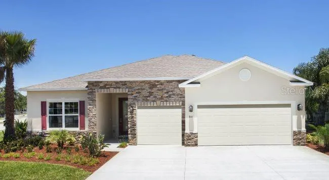 1630 NUREMBURG BOULEVARD Punta Gorda, FL 33983