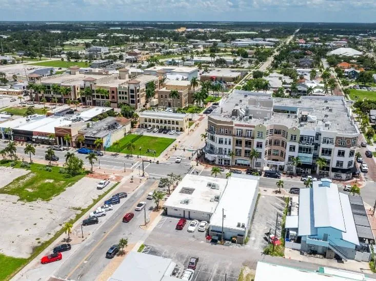 1630 NUREMBURG BOULEVARD Punta Gorda, FL 33983