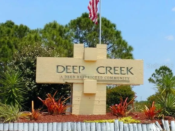 1630 NUREMBURG BOULEVARD Punta Gorda, FL 33983