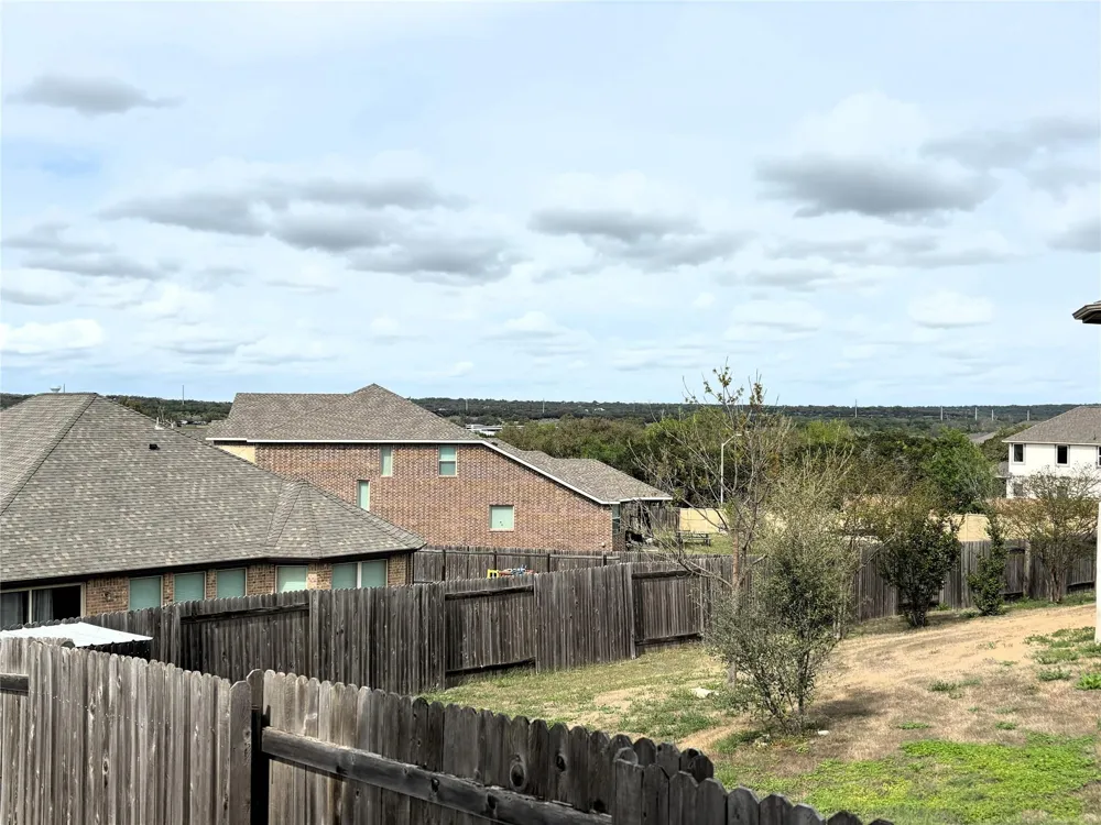 1529 Ida Nell Pearson Street Leander, TX 78641