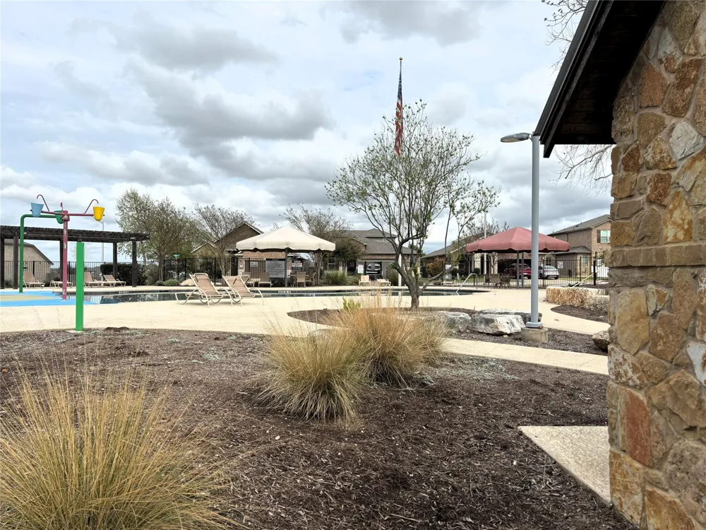 1529 Ida Nell Pearson Street Leander, TX 78641